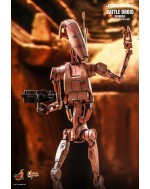 Hot Toys MMS649 1/6 Scale BATTLE DROID™ (GEONOSIS)